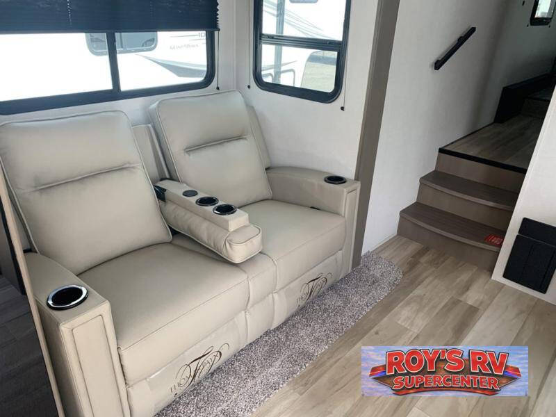 2026 Grand Design RV Reflection 150 Series