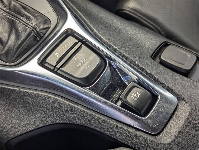 2023 Chevrolet Camaro SS