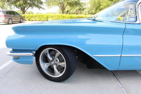 1960 Buick LeSabre
