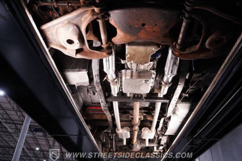 1987 GMC R/V 1500 Series