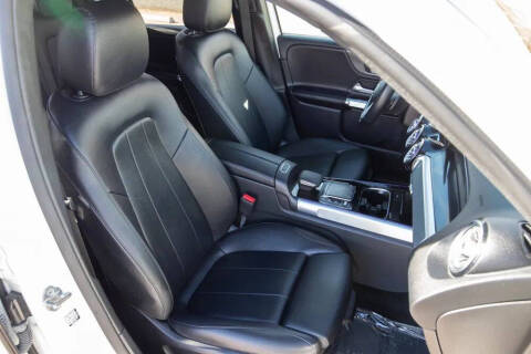 2021 Mercedes-Benz GLB GLB 250