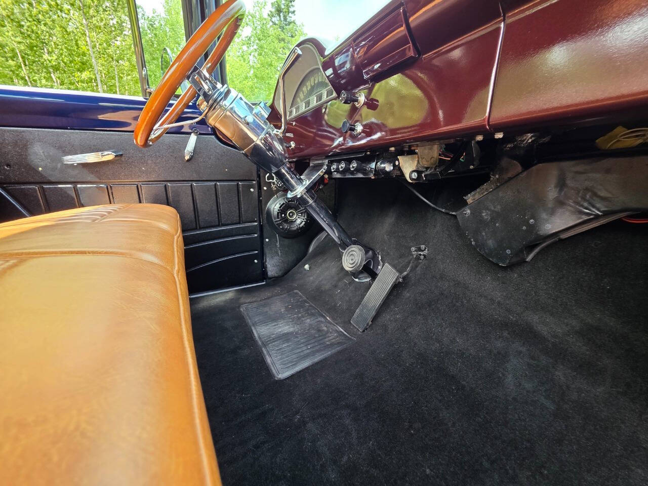 1956 Ford F-100 167