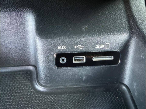 2017 Dodge Durango R/T