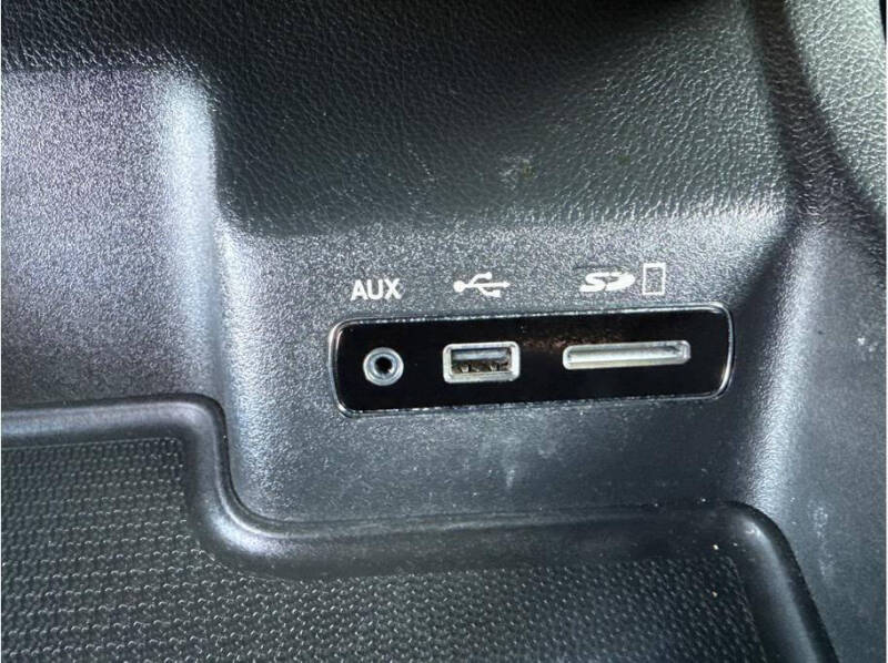 2017 Dodge Durango R/T