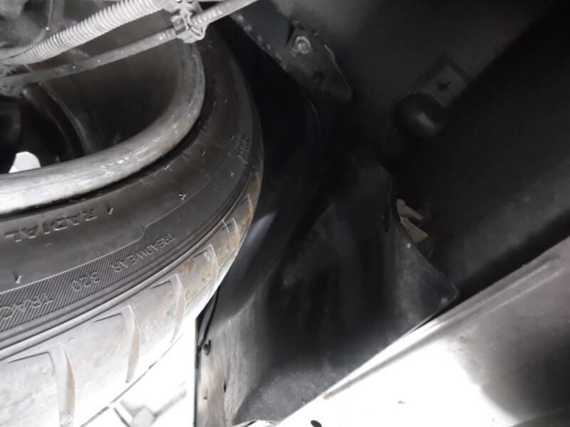 2002 Chevrolet Corvette