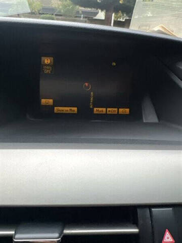 2010 Lexus RX 450h