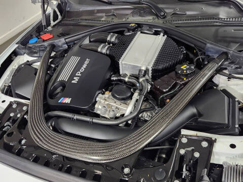 2021 BMW M2 Competition