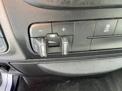 2016 RAM 1500 Express