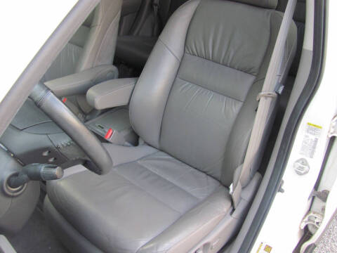 2011 Honda CR-V EX-L