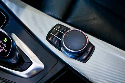 2018 BMW 4 Series 430i xDrive