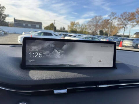 2023 Genesis GV70 2.5T Standard