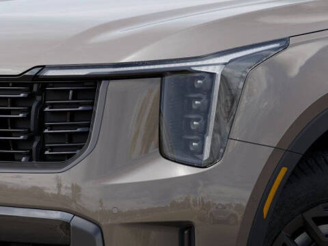 2025 Kia Sorento X-Pro SX-Prestige