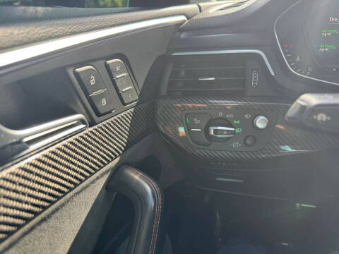 2019 Audi RS 5 2.9T quattro