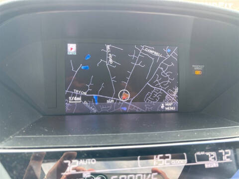 2014 Honda Pilot Touring