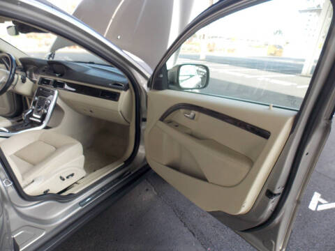 2015 Volvo XC70 3.2 Premier