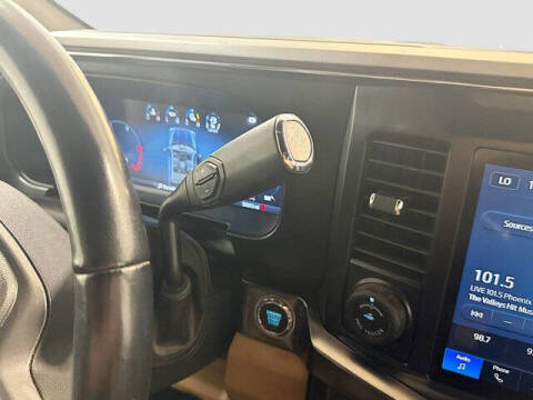 2023 Ford F-350 Super Duty