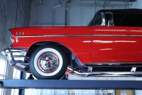 1957 Chevrolet Bel Air