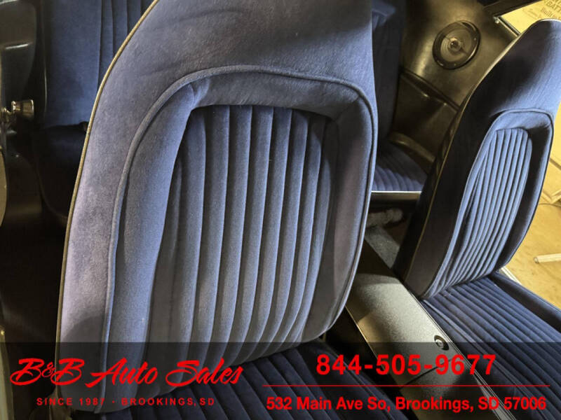 1974 Dodge Challenger