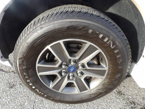 2012 Ford Expedition Limited