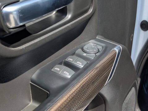 2023 Chevrolet Silverado 2500HD