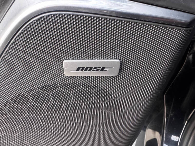 2018 Cadillac Escalade Premium Luxury