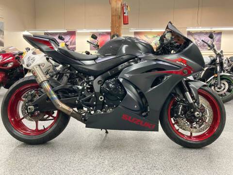 Suzuki GSX-R1000 Image