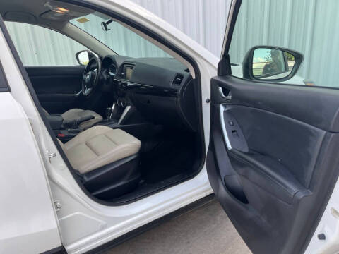 2014 Mazda CX-5 Touring
