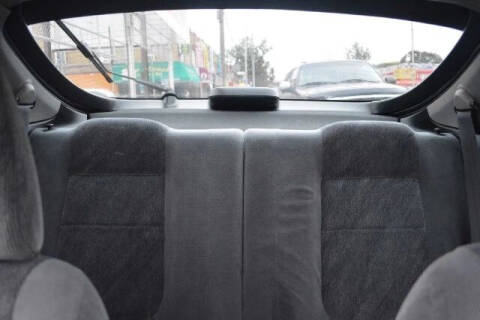 1997 Acura Integra LS