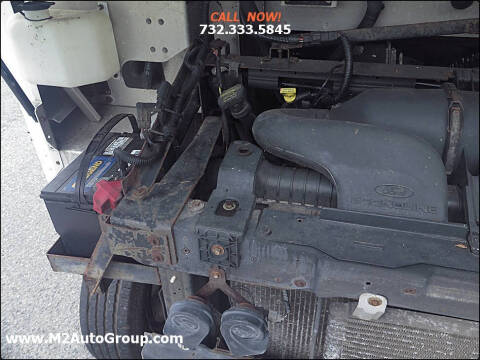 2011 Ford E-Series E-350 SD