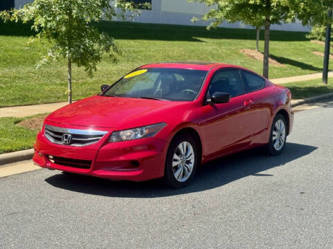 2011 Honda Accord EX-L