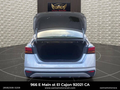 2023 Nissan Altima 2.5 S