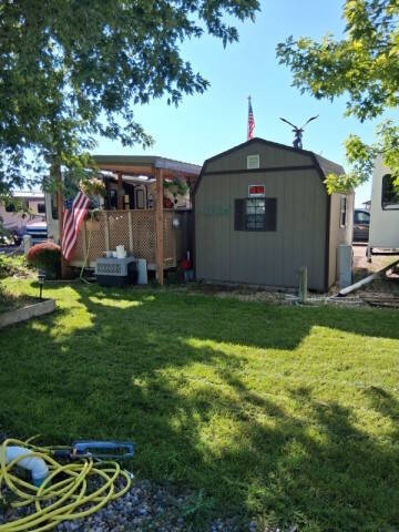 2020 Keystone RV LAREDO 275