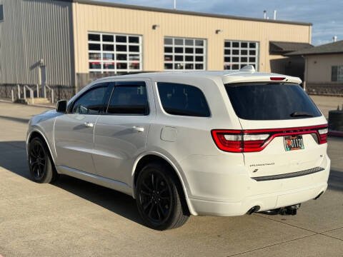 2019 Dodge Durango R/T
