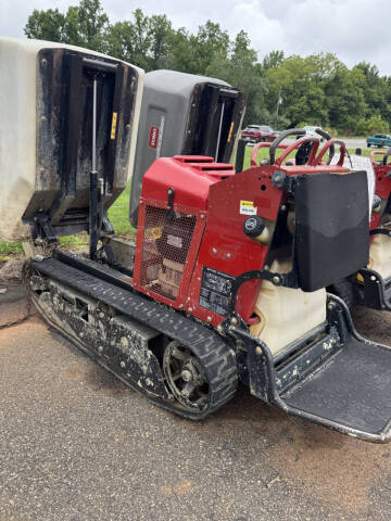2020 Toro MBTX-2500