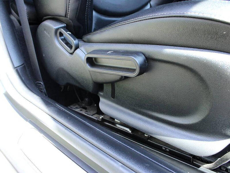 2018 MINI Hardtop 2 Door Cooper S