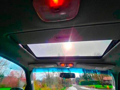 2007 Ford Escape Limited