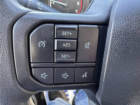 2023 Ford F-350 Super Duty XL