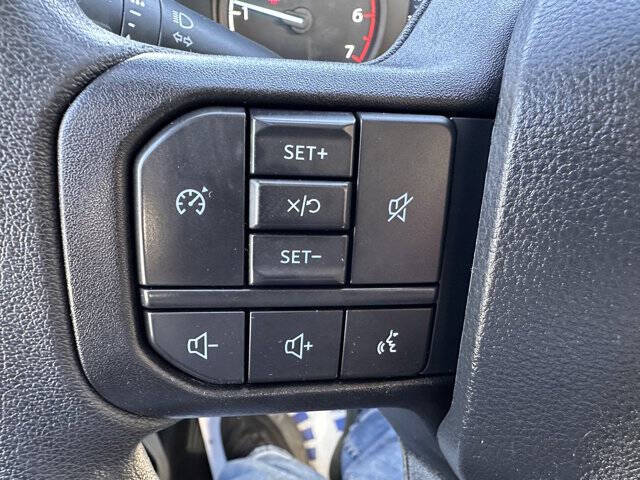 2023 Ford F-350 Super Duty XL