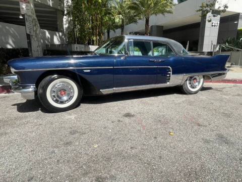 1958 Cadillac Eldorado
