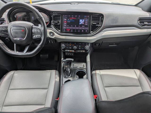 2024 Dodge Durango GT Premium