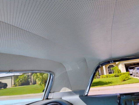 1960 Ford Thunderbird