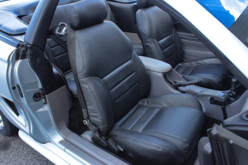 1995 Ford Mustang GT