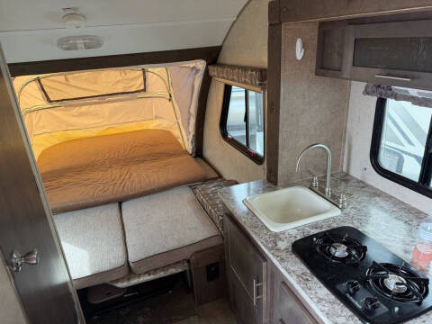 2015 Forest River 176