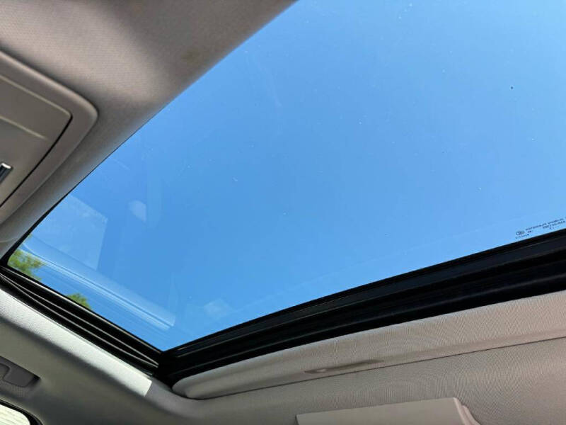 2015 GMC Yukon XL Denali