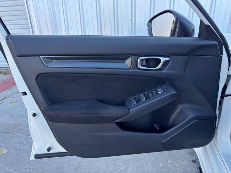 2024 Honda Civic Type R