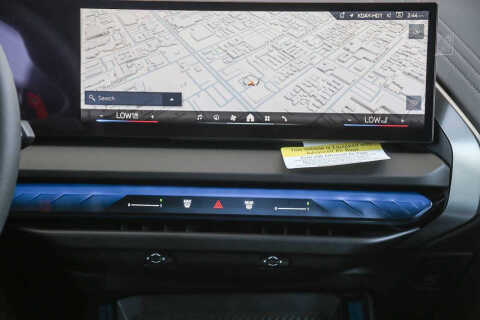 2025 BMW X3 M50 xDrive