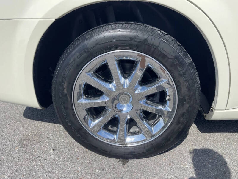 2007 Chrysler 300 Touring