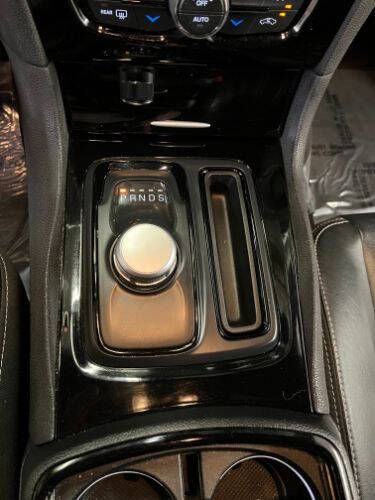 2017 Chrysler 300