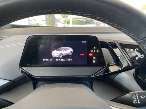 2023 Volkswagen ID.4 Pro