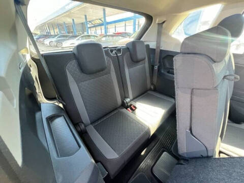 2019 Volkswagen Tiguan S